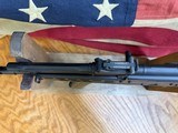 FEG AMD-65 7.62X39MM RIFLE - 9 of 13