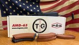 FEG AMD-65 7.62X39MM RIFLE - 3 of 13