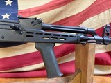 FEG AMD-65 7.62X39MM RIFLE - 5 of 13