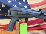 FEG AMD-65 7.62X39MM RIFLE - 7 of 13
