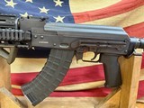 ZASTAVA N-PAP 7.62X39 RIFLE - 8 of 14