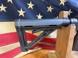 ZASTAVA N-PAP 7.62X39 RIFLE - 5 of 14