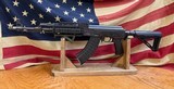 ZASTAVA N-PAP 7.62X39 RIFLE - 1 of 14