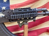 ZASTAVA N-PAP 7.62X39 RIFLE - 14 of 14