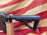 ZASTAVA N-PAP 7.62X39 RIFLE - 6 of 14