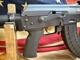 ZASTAVA N-PAP 7.62X39 RIFLE - 4 of 14