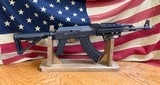 ZASTAVA N-PAP 7.62X39 RIFLE - 2 of 14