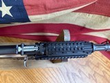 ZASTAVA N-PAP 7.62X39 RIFLE - 12 of 14
