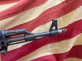 ZASTAVA N-PAP 7.62X39 RIFLE - 13 of 14
