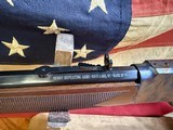 HENRY SIDE GATE H010GC 45-70 RIFLE - 11 of 13