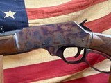 HENRY SIDE GATE H010GC 45-70 RIFLE - 10 of 13
