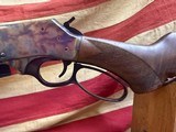 HENRY SIDE GATE H010GC 45-70 RIFLE - 9 of 13
