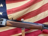 HENRY SIDE GATE H010GC 45-70 RIFLE - 7 of 13