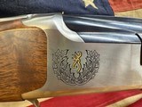 BROWNING CITORE 12GA SHOTGUN - 4 of 13
