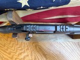 BENELLI LUPO 6.5CRD RIFLE - 9 of 13