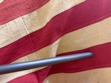 BENELLI LUPO 6.5CRD RIFLE - 10 of 13