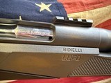 BENELLI LUPO 6.5CRD RIFLE - 8 of 13