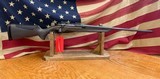 BENELLI LUPO 6.5CRD RIFLE