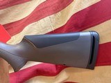 BENELLI LUPO 6.5CRD RIFLE - 12 of 13