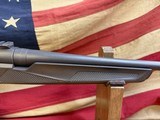 BENELLI LUPO 6.5CRD RIFLE - 11 of 13
