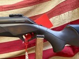 BENELLI LUPO 6.5CRD RIFLE - 13 of 13
