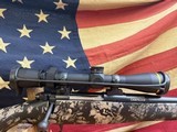 KIMBER 84M HUNTER BOOT CAMPAIGN 6.5CRD RIFLE - 6 of 19
