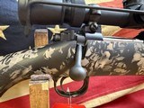 KIMBER 84M HUNTER BOOT CAMPAIGN 6.5CRD RIFLE - 7 of 19