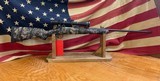 KIMBER 84M HUNTER BOOT CAMPAIGN 6.5CRD RIFLE - 2 of 19