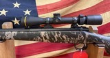 KIMBER 84M HUNTER BOOT CAMPAIGN 6.5CRD RIFLE - 14 of 19