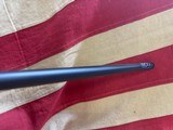 KIMBER 84M HUNTER BOOT CAMPAIGN 6.5CRD RIFLE - 10 of 19
