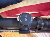 KIMBER 84M HUNTER BOOT CAMPAIGN 6.5CRD RIFLE - 11 of 19