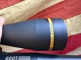 KIMBER 84M HUNTER BOOT CAMPAIGN 6.5CRD RIFLE - 4 of 19