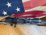 KIMBER 84M HUNTER BOOT CAMPAIGN 6.5CRD RIFLE - 18 of 19