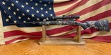 KIMBER 84M HUNTER BOOT CAMPAIGN 6.5CRD RIFLE