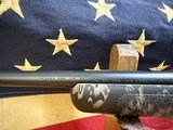 KIMBER 84M HUNTER BOOT CAMPAIGN 6.5CRD RIFLE - 16 of 19