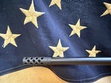 KIMBER 84M HUNTER BOOT CAMPAIGN 6.5CRD RIFLE - 17 of 19