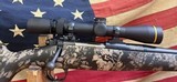 KIMBER 84M HUNTER BOOT CAMPAIGN 6.5CRD RIFLE - 5 of 19