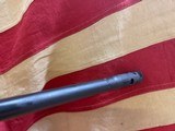 SIG SAUER CROSS 300WIN RIFLE - 9 of 13