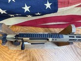 SIG SAUER CROSS 300WIN RIFLE - 8 of 13