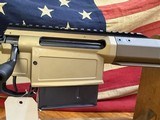 SIG SAUER CROSS 300WIN RIFLE - 11 of 13