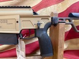 SIG SAUER CROSS 300WIN RIFLE - 4 of 13