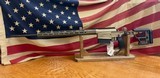 SIG SAUER CROSS 300WIN RIFLE