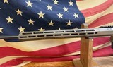 SIG SAUER CROSS 300WIN RIFLE - 6 of 13