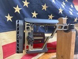 SIG SAUER CROSS 300WIN RIFLE - 13 of 13
