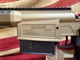 SIG SAUER CROSS 300WIN RIFLE - 5 of 13