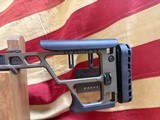 SIG SAUER CROSS 300WIN RIFLE - 3 of 13