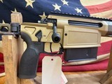 SIG SAUER CROSS 300WIN RIFLE - 12 of 13