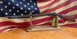 REMINGTON
MODEL 25 32WCF RIFLE
