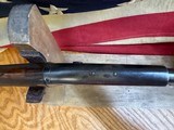 REMINGTON
MODEL 25 32WCF RIFLE - 15 of 19