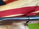 REMINGTON
MODEL 25 32WCF RIFLE - 10 of 19